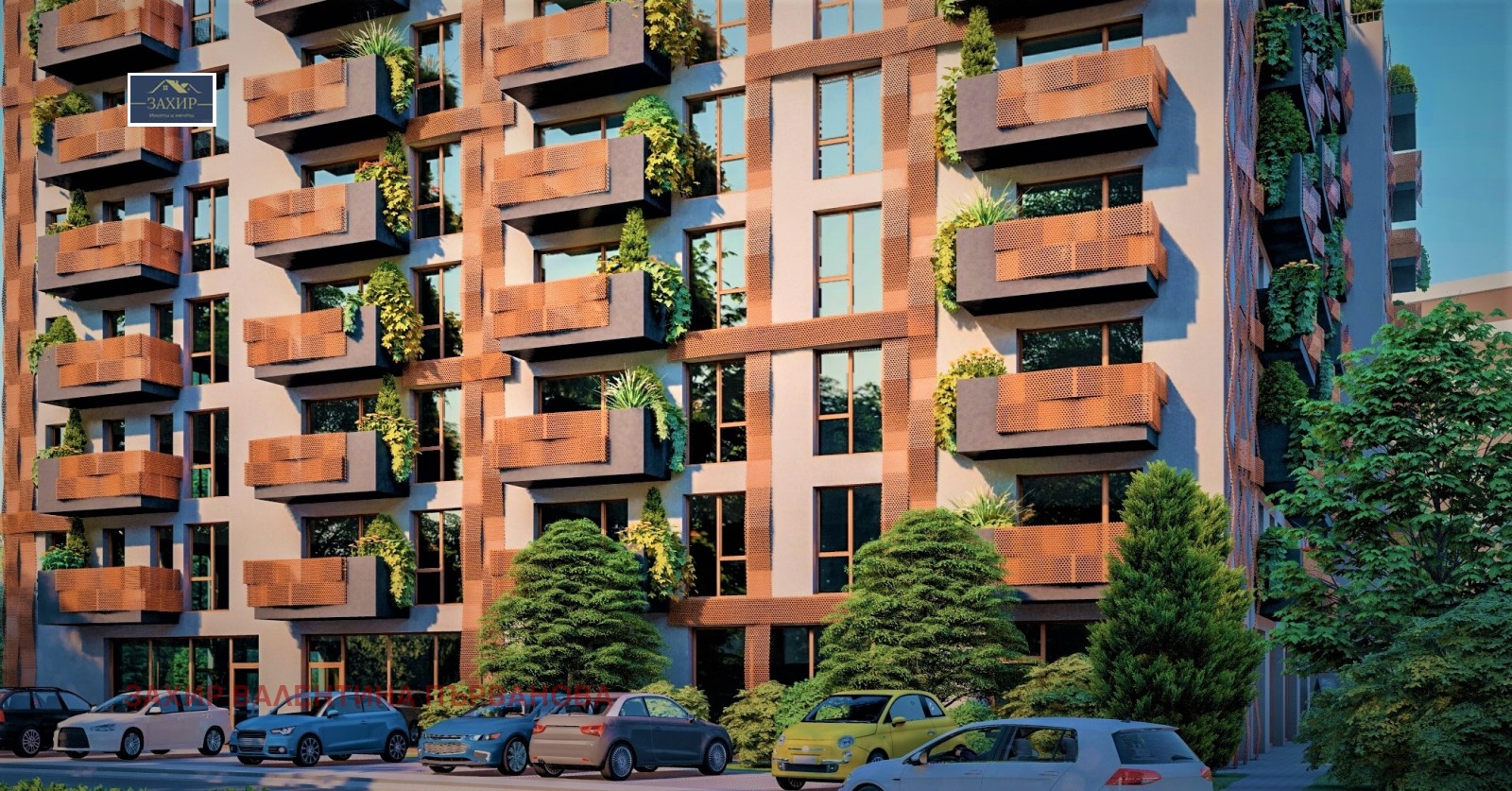 Продава 3-СТАЕН, гр. София, Красна поляна 2, снимка 12 - Апартаменти - 53759073