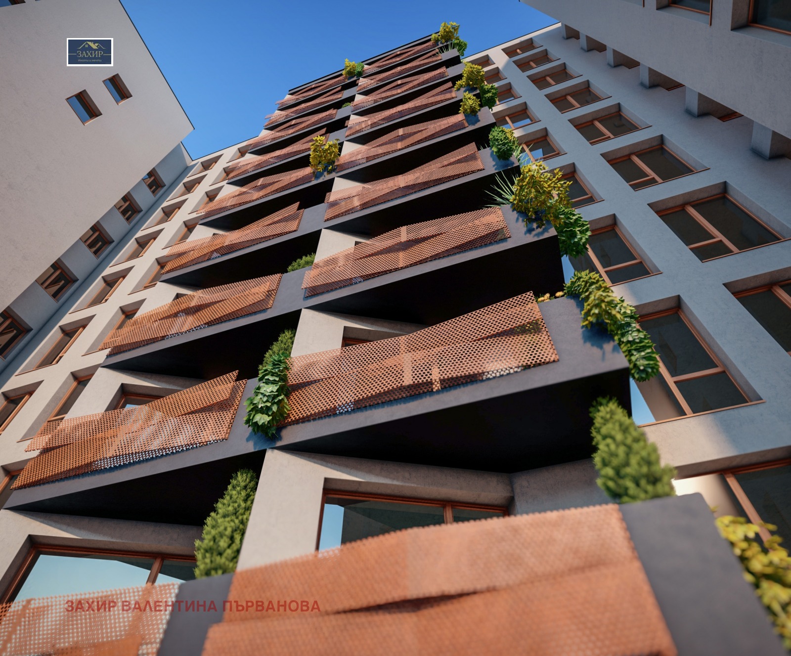 Продава 3-СТАЕН, гр. София, Красна поляна 2, снимка 2 - Апартаменти - 53759073