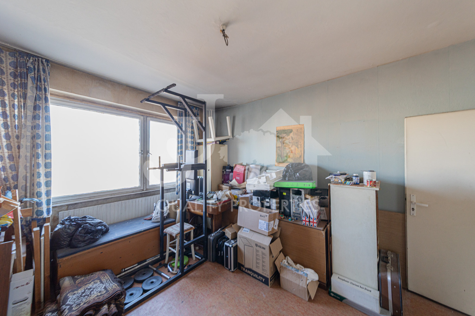 Продава 3-СТАЕН, гр. София, Хаджи Димитър, снимка 10 - Апартаменти - 53869647