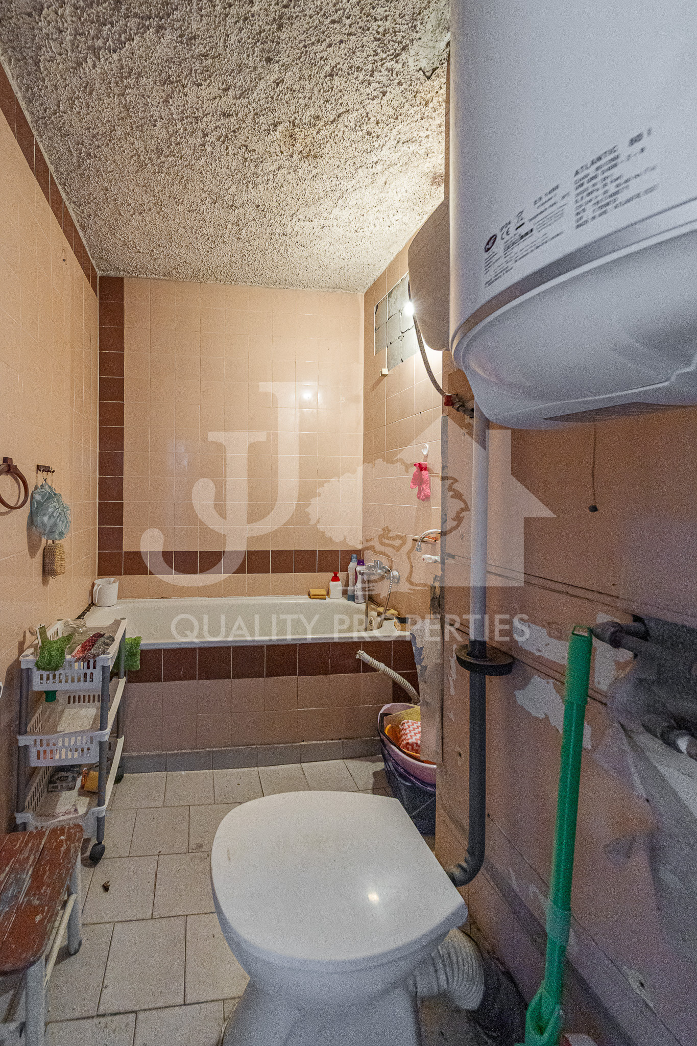 Продава 3-СТАЕН, гр. София, Хаджи Димитър, снимка 16 - Апартаменти - 53869647