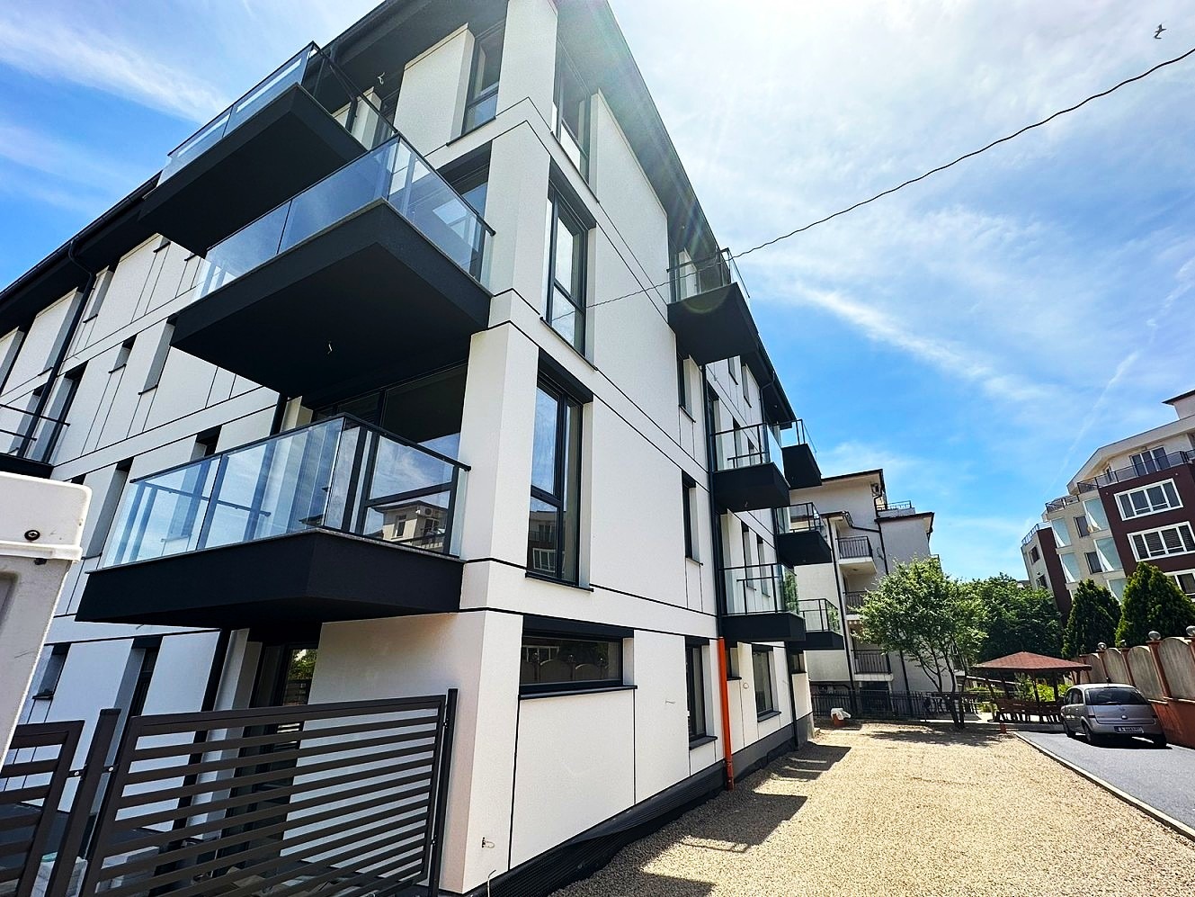 Продава 3-СТАЕН, с. Равда, област Бургас, снимка 4 - Апартаменти - 55366857