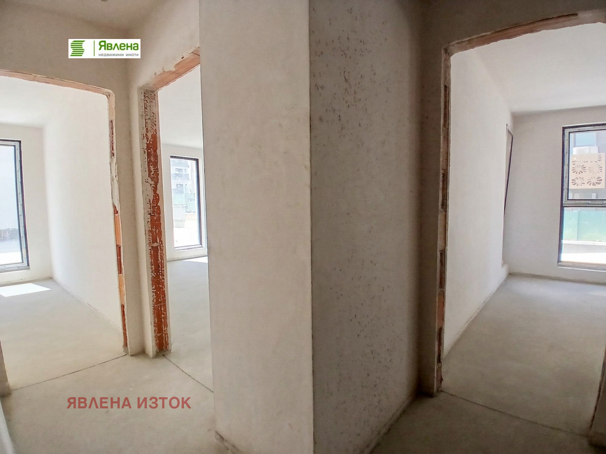 Продава 3-СТАЕН, гр. София, Малинова долина, снимка 3 - Апартаменти - 56254875