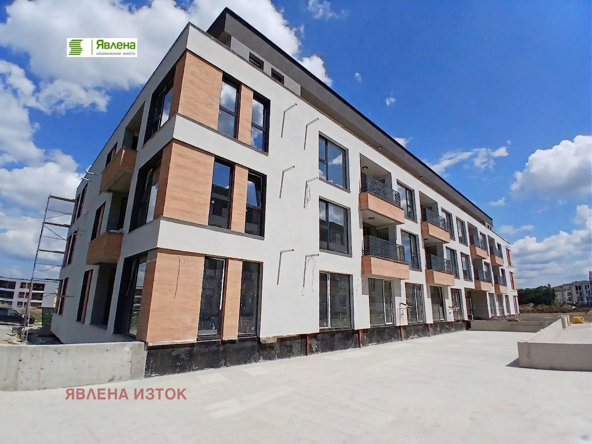 Продава 3-СТАЕН, гр. София, Малинова долина, снимка 4 - Апартаменти - 56254875