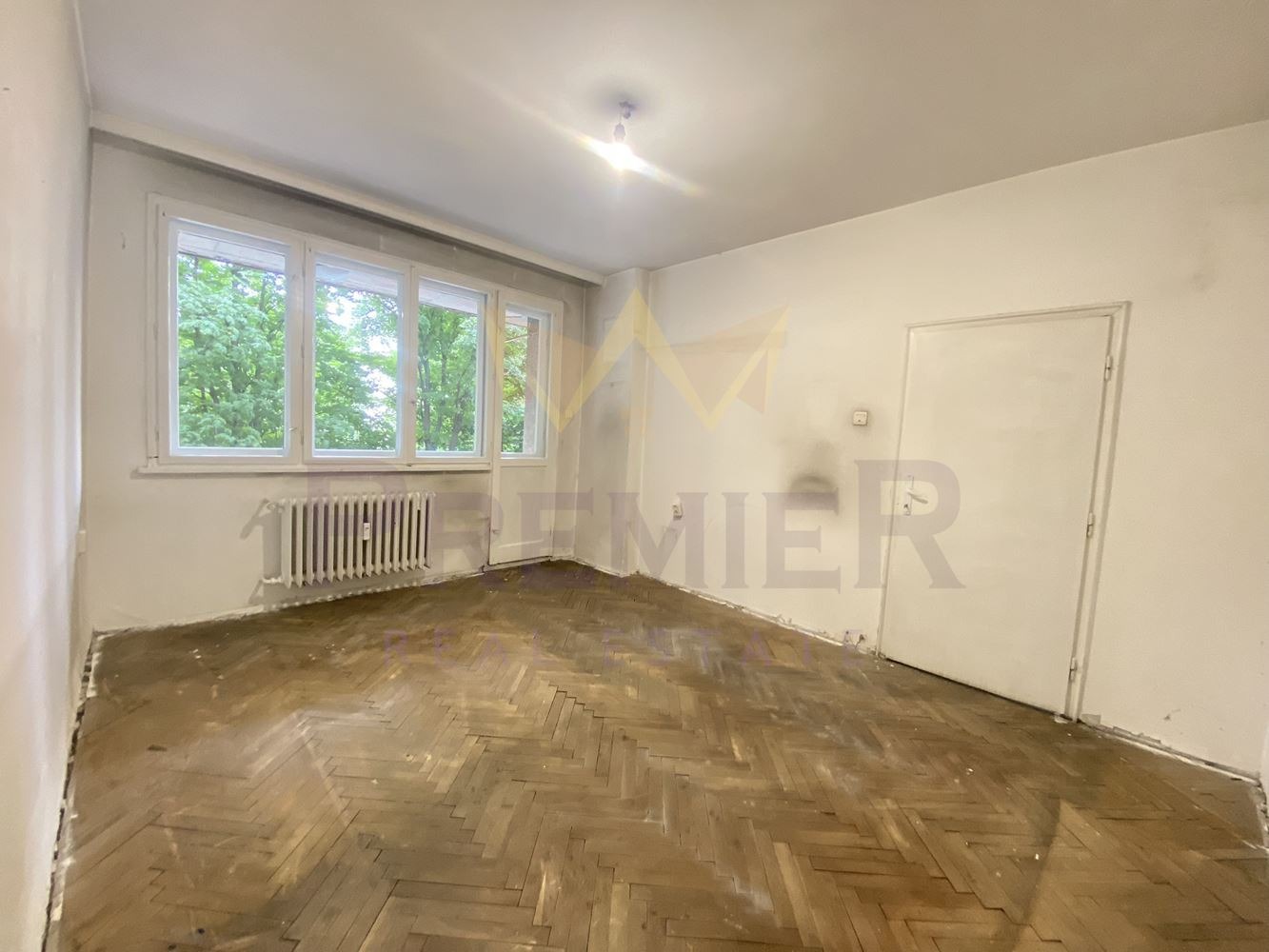 Продава МНОГОСТАЕН, гр. София, Красно село, снимка 3 - Апартаменти - 56253553