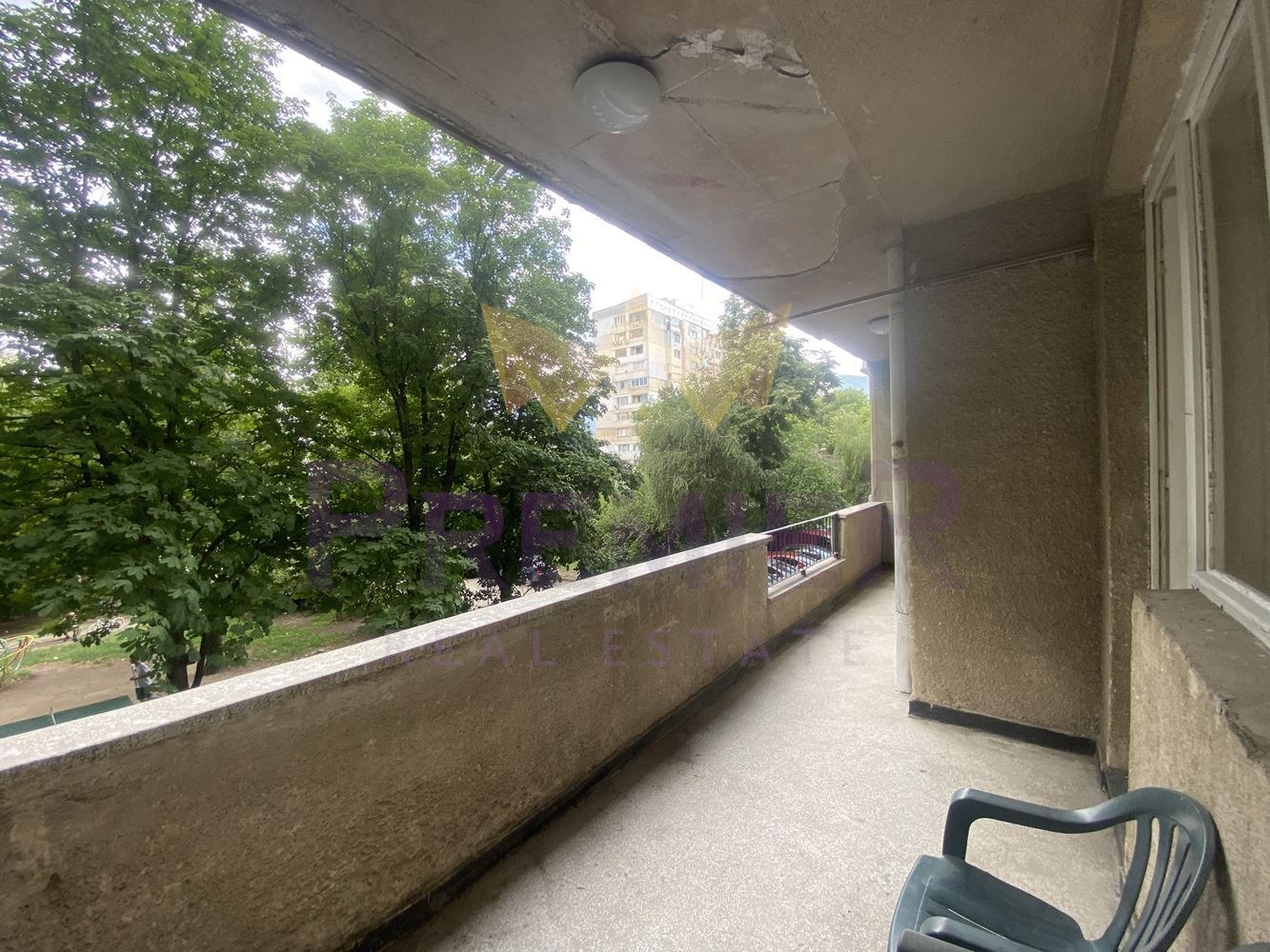 Продава МНОГОСТАЕН, гр. София, Красно село, снимка 12 - Апартаменти - 56253553
