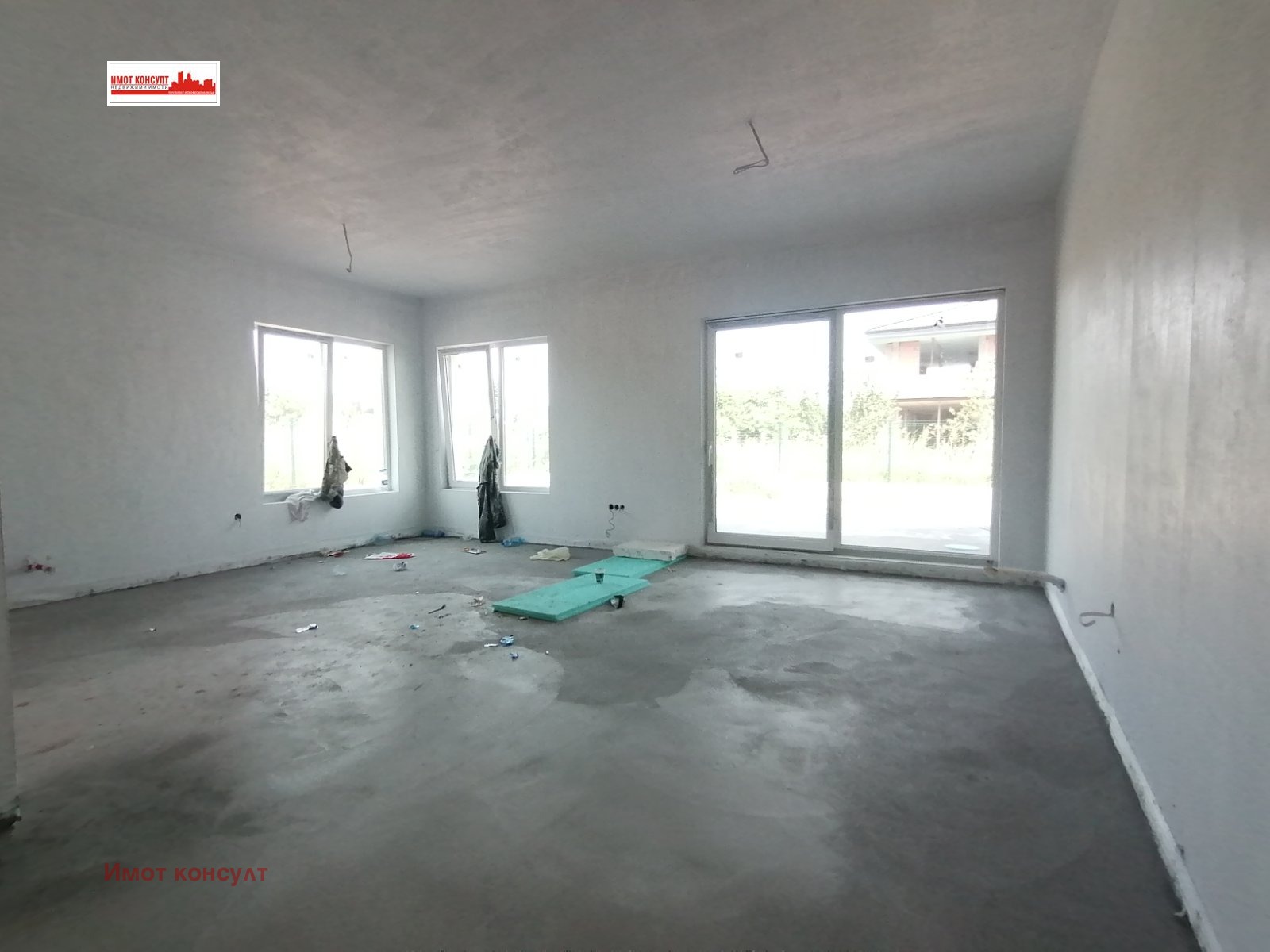Продава КЪЩА, с. Първенец, област Пловдив, снимка 2 - Къщи - 41531068