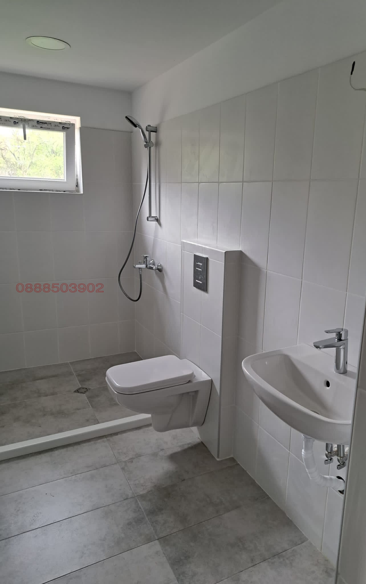 Продава КЪЩА, с. Боерица, област София област, снимка 4 - Къщи - 53722844