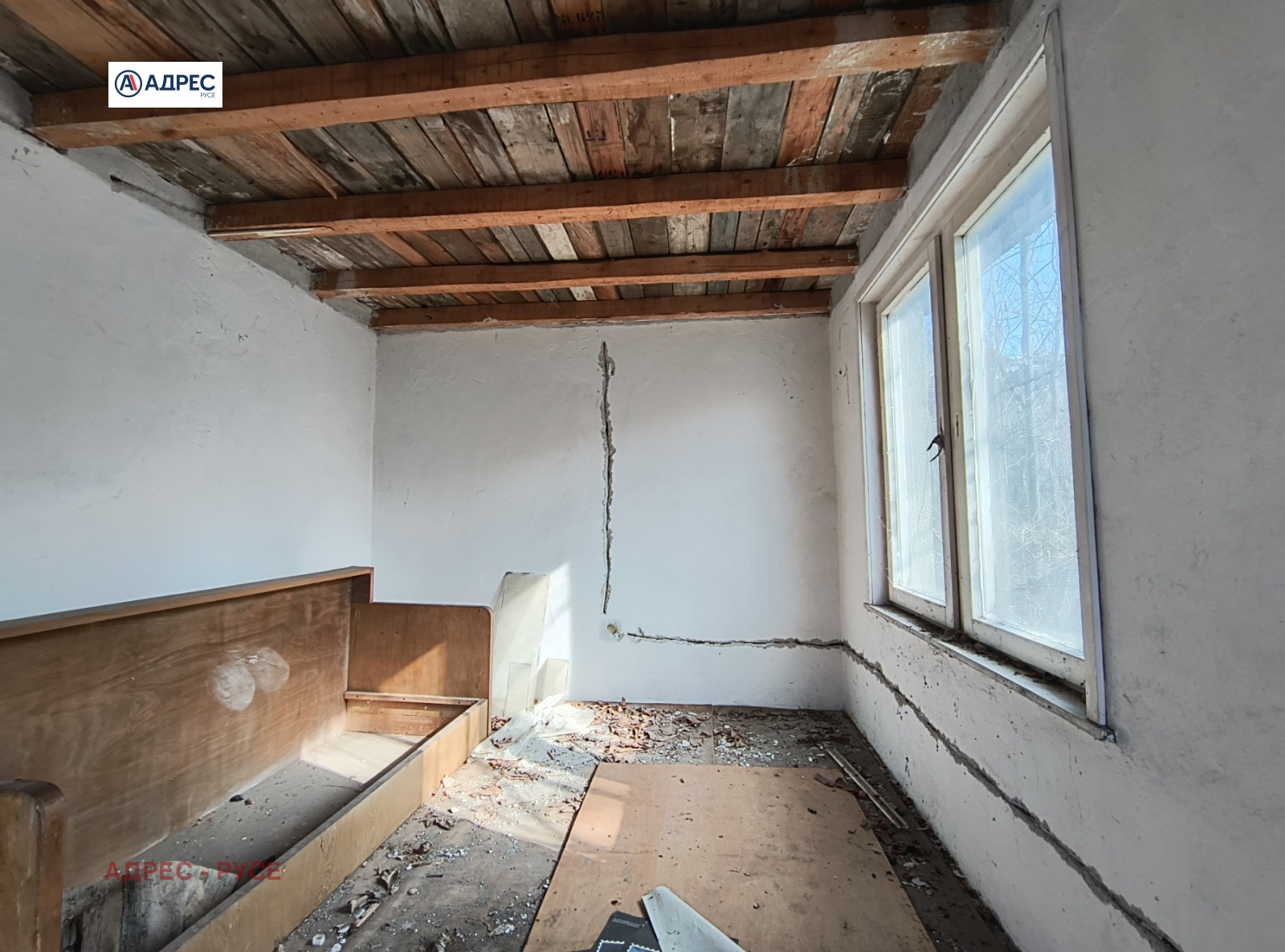 Продава ПАРЦЕЛ, гр. Русе, в.з. Левента, снимка 2 - Парцели - 49223351