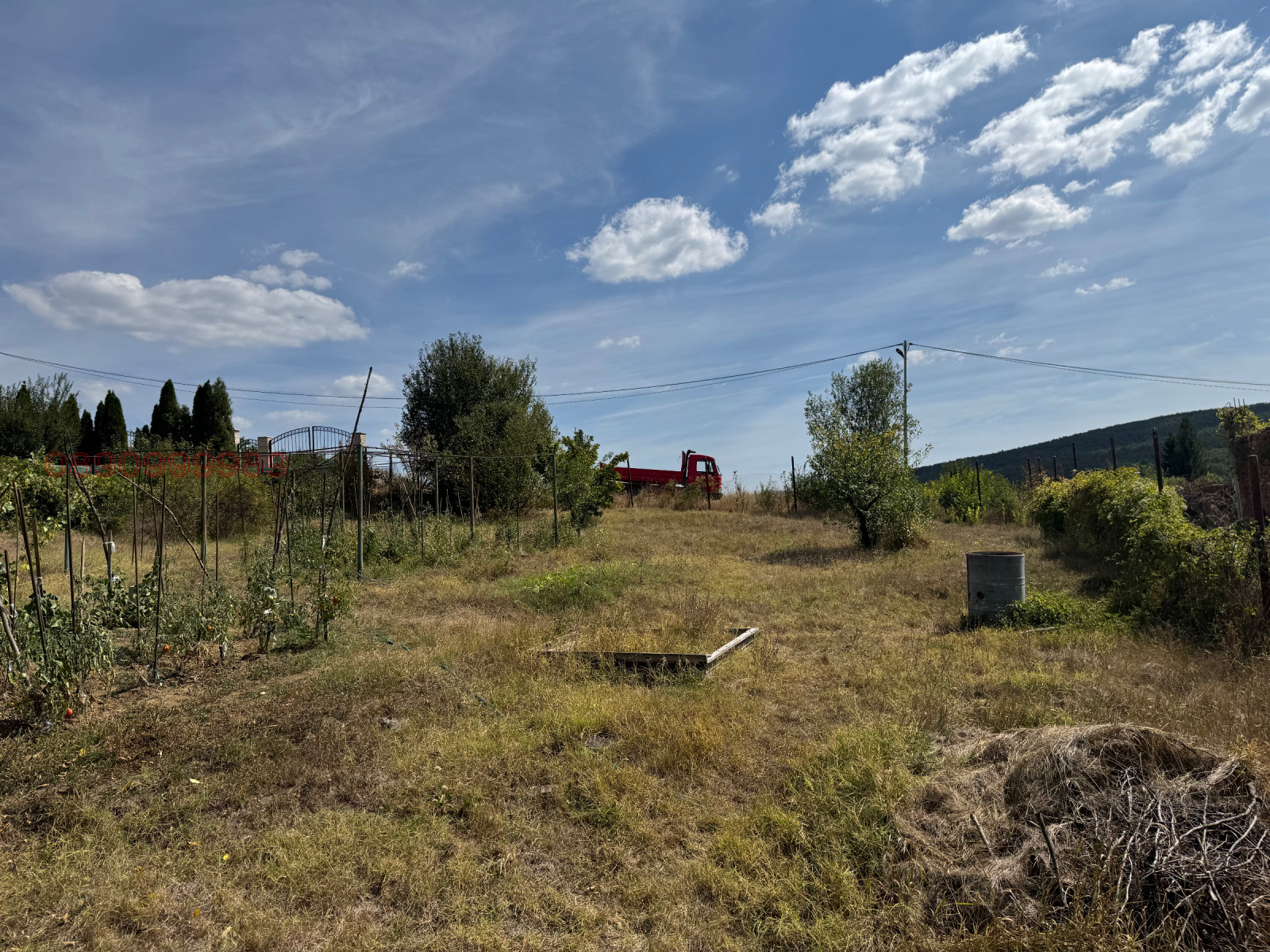 Продава ПАРЦЕЛ, с. Белопопци, област София област, снимка 2 - Парцели - 54597471
