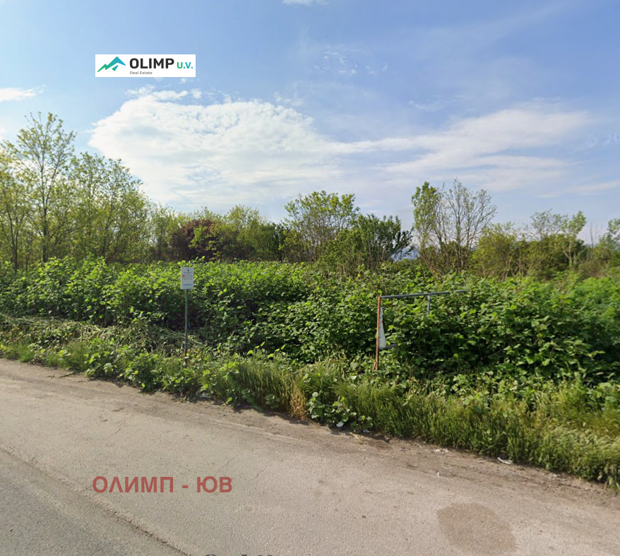 Продава ПАРЦЕЛ, гр. София, с. Долни Богров, снимка 4 - Парцели - 54867360