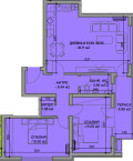 Продава 3-СТАЕН, град Пловдив, Въстанически • 111700 € • 40756867 — Holmes.bg