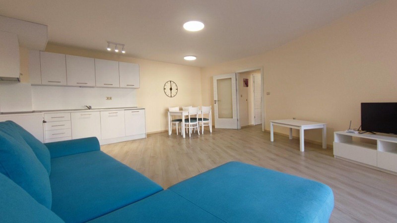 Продава 2-СТАЕН в град Варна, Аспарухово - 107 кв.м / 150 000 € » 293 374.50 лв., ТИТАН ПРОПЪРТИС ВАРНА