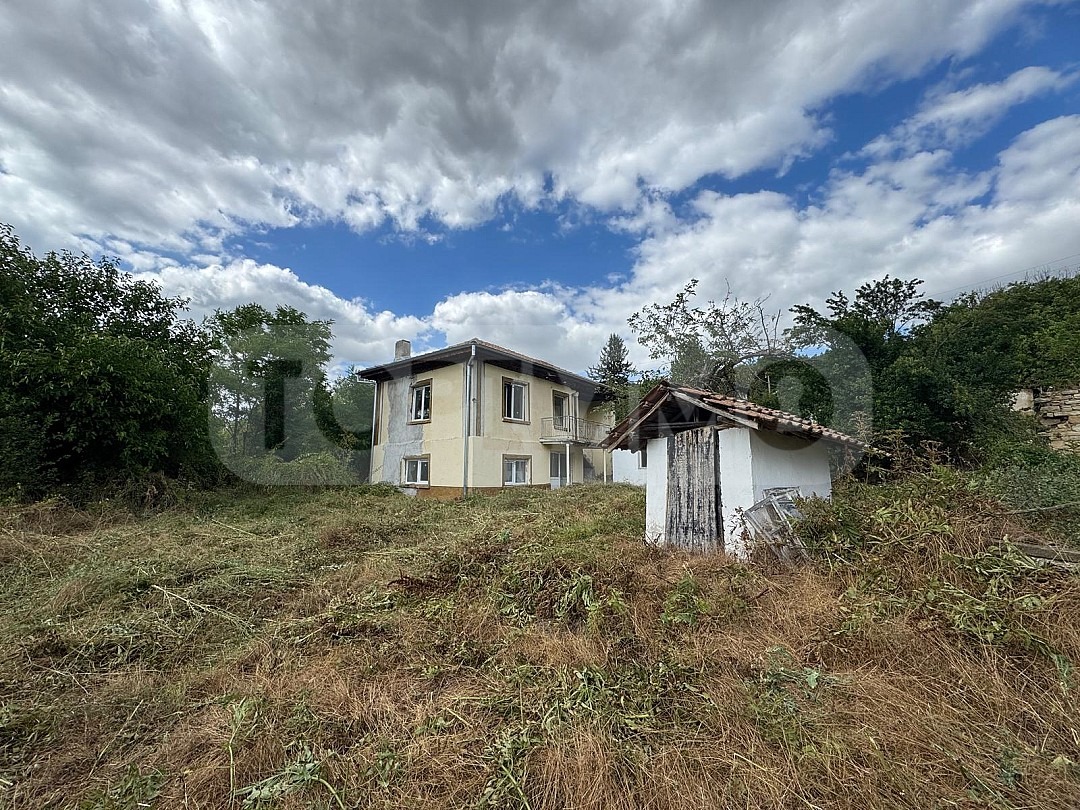 Продава КЪЩА | Imot.bg — изображение 14