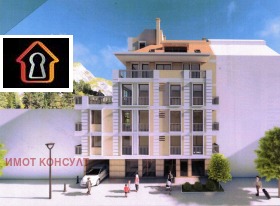 1 chambre Tsentar, Vratsa 1