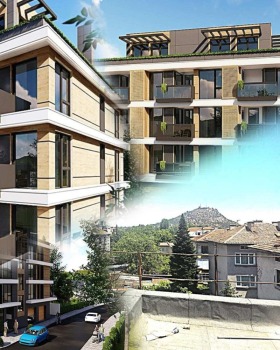 2 dormitorios Mladezhki Jalm, Plovdiv