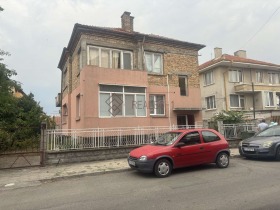 Piano della casa Pomorie, regione Burgas 1