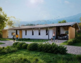 Casa Hrabrino, regione Plovdiv