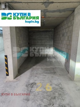 Продава гараж, паркомясто град Варна Владислав Варненчик 1 - [1] 