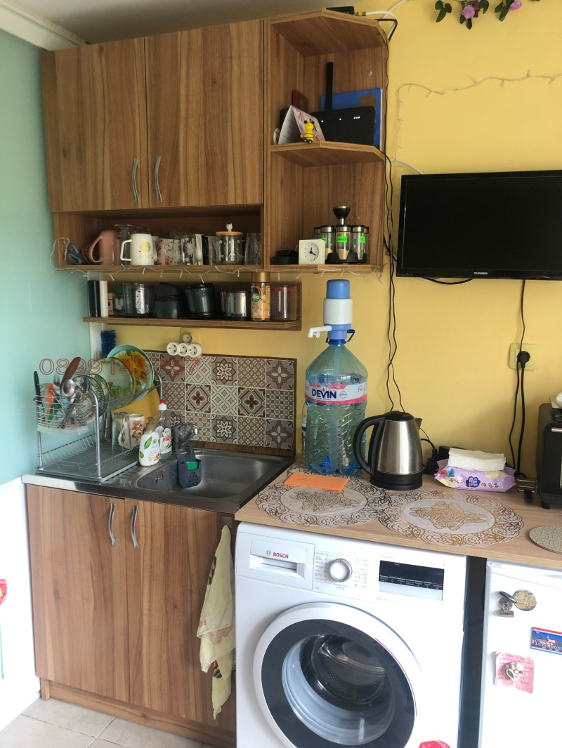 Til salg  Studie Varna , Vinitsa , 20 kvm | 64146549 - billede [8]