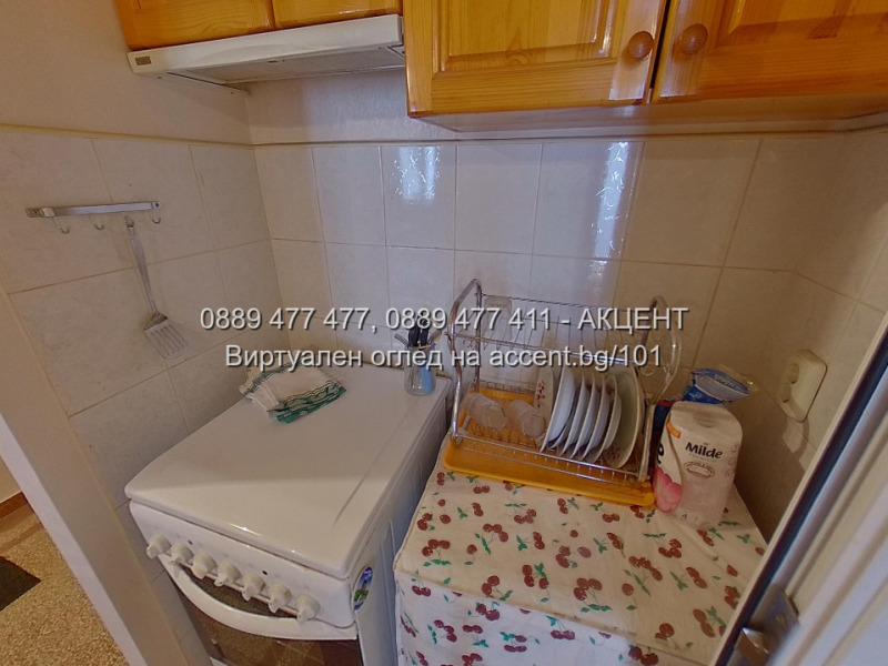 Продается  Студия София , Център , 46 кв.м | 41146646 - изображение [6]