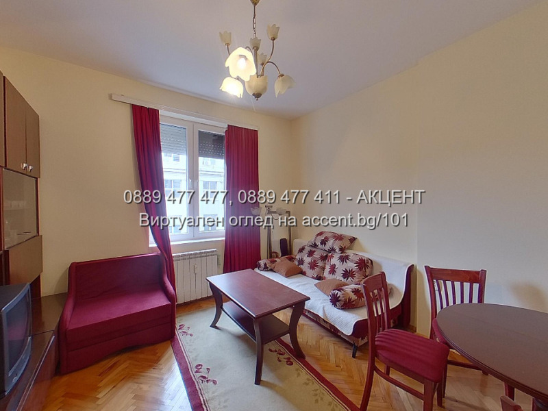 Продается  Студия София , Център , 46 кв.м | 41146646 - изображение [2]