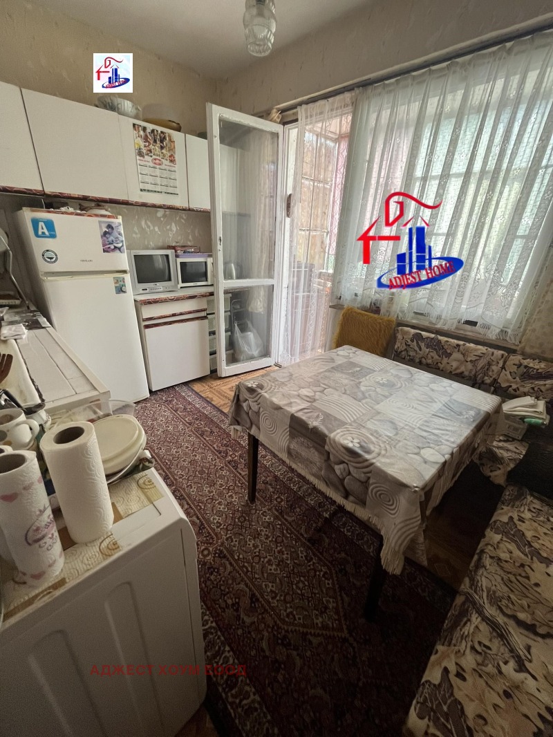 Na sprzedaż  1 sypialnia Szumen , Trakija , 60 mkw | 56576740 - obraz [4]