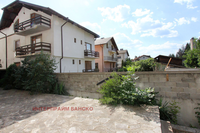 En venta  1 dormitorio región Blagoevgrad , Bansko , 58 metros cuadrados | 82154912 - imagen [9]