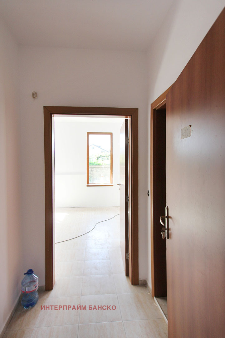 En venta  1 dormitorio región Blagoevgrad , Bansko , 58 metros cuadrados | 82154912 - imagen [2]