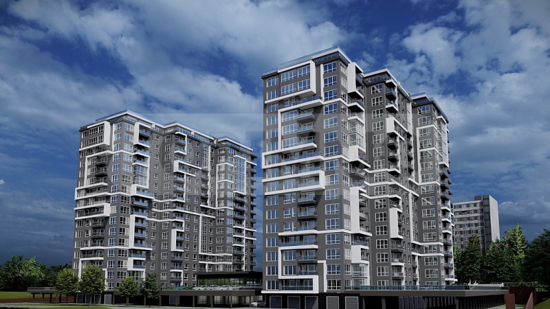 Продава 2-СТАЕН, гр. Варна, Младост 1, снимка 5 - Aпартаменти - 48095557