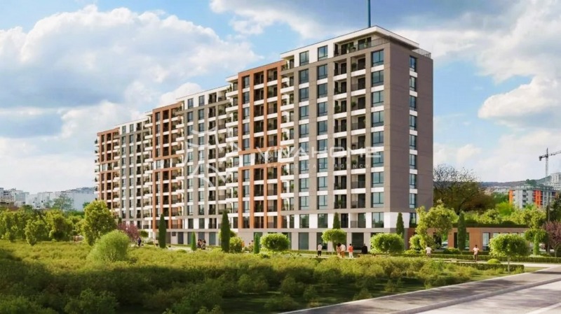 Продава  2-стаен град Варна , Кайсиева градина , 64 кв.м | 13527594 - изображение [4]