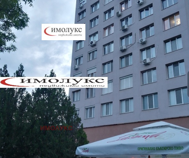 Продава  2-стаен, град София, Дружба 1 •  124 950 EUR • ID 22993362 — holmes.bg - [1] 