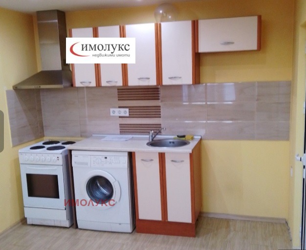 Na prodej  1 ložnice Sofia , Družba 1 , 40 m2 | 42745998 - obraz [3]