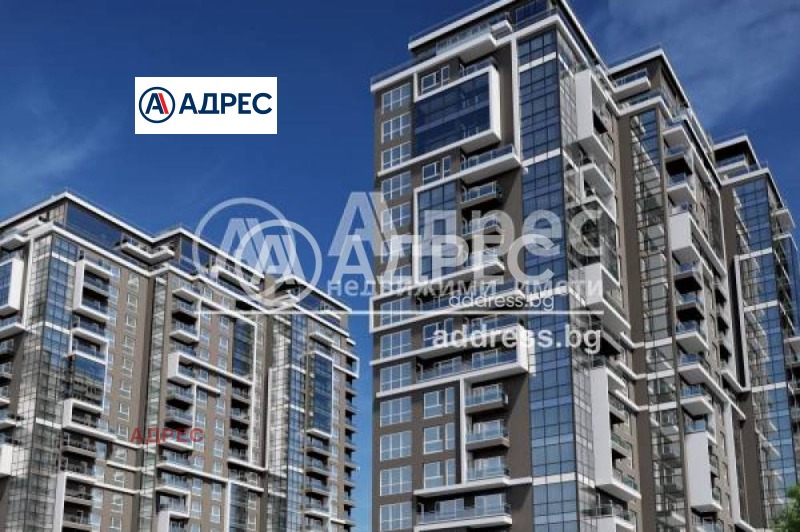 Продается  1 спальня Варна , Младост 1 , 72 кв.м | 74309902 - изображение [5]
