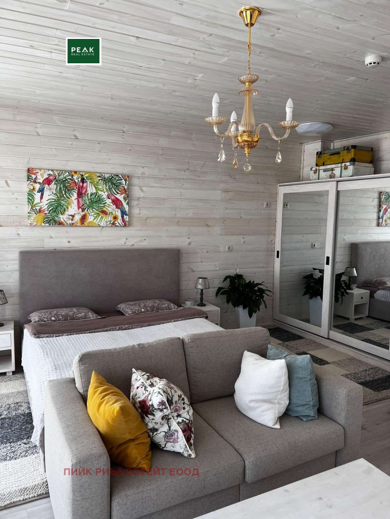 Myytävänä  1 makuuhuone Blagoevgradin alue , Bansko , 113 neliömetriä | 34259194 - kuva [4]