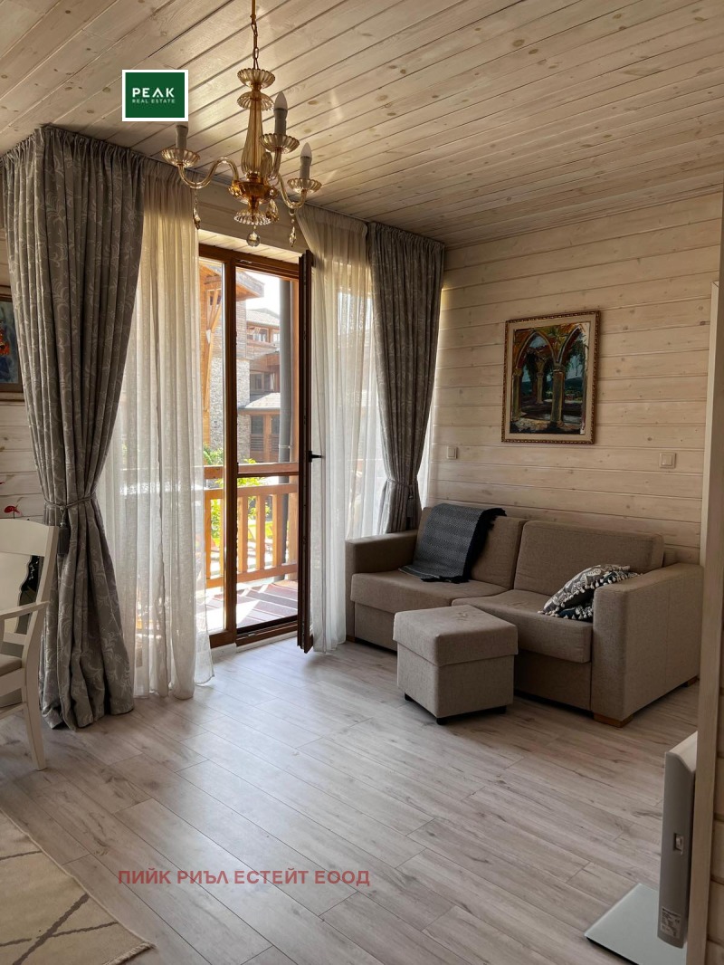 Myytävänä  1 makuuhuone Blagoevgradin alue , Bansko , 113 neliömetriä | 34259194 - kuva [3]