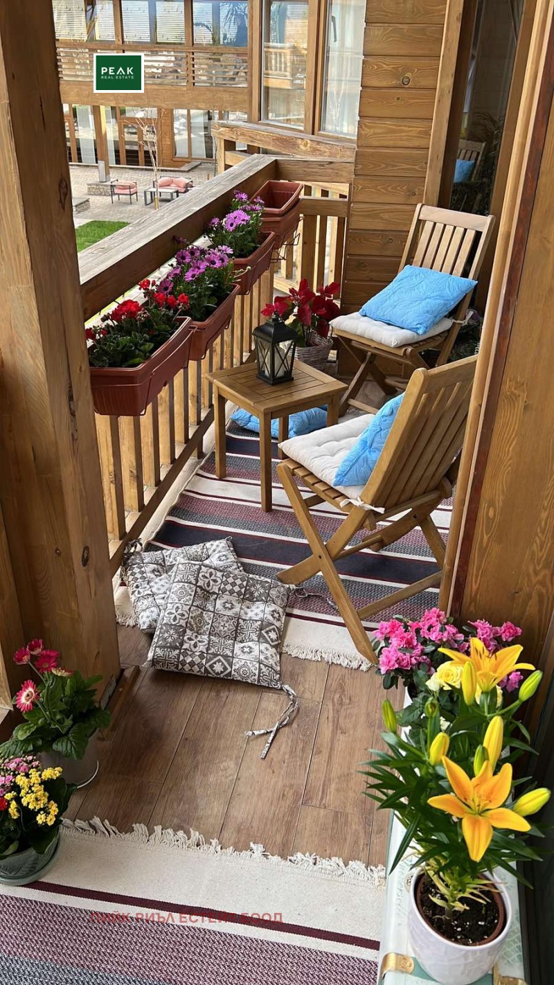 Myytävänä  1 makuuhuone Blagoevgradin alue , Bansko , 113 neliömetriä | 34259194 - kuva [12]