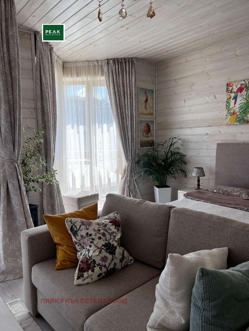 Myytävänä  1 makuuhuone Blagoevgradin alue , Bansko , 113 neliömetriä | 34259194 - kuva [6]