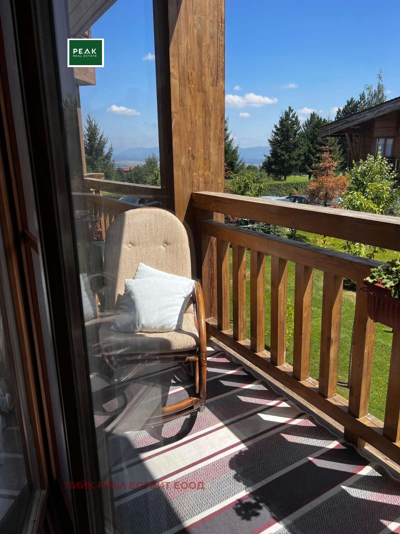 Myytävänä  1 makuuhuone Blagoevgradin alue , Bansko , 113 neliömetriä | 34259194 - kuva [10]