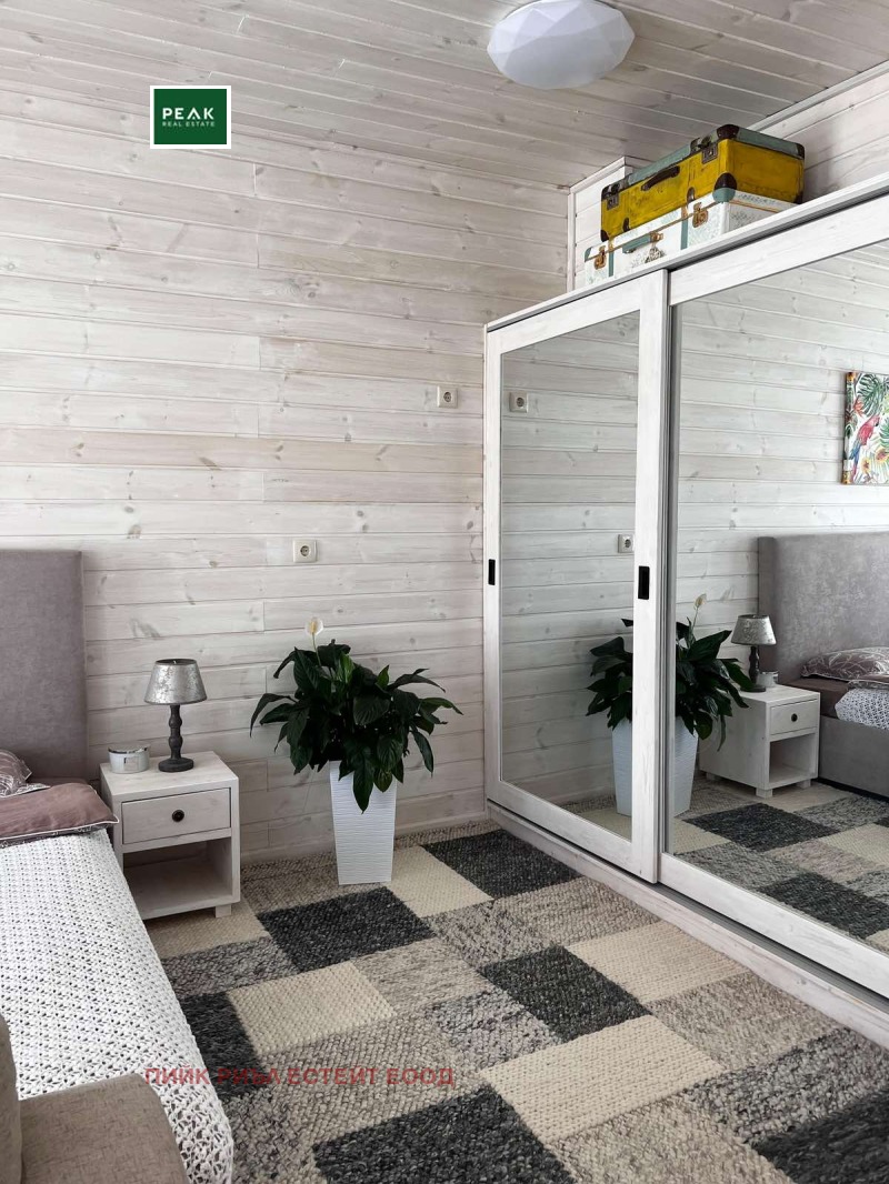 Myytävänä  1 makuuhuone Blagoevgradin alue , Bansko , 113 neliömetriä | 34259194 - kuva [8]