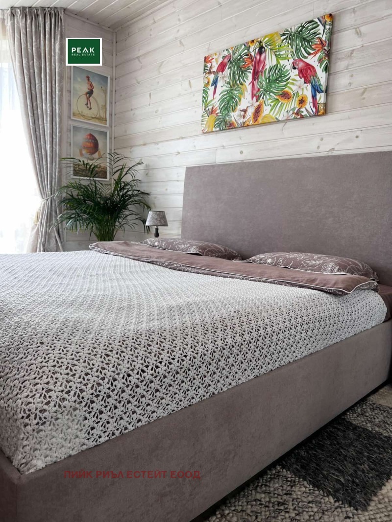 Myytävänä  1 makuuhuone Blagoevgradin alue , Bansko , 113 neliömetriä | 34259194 - kuva [7]