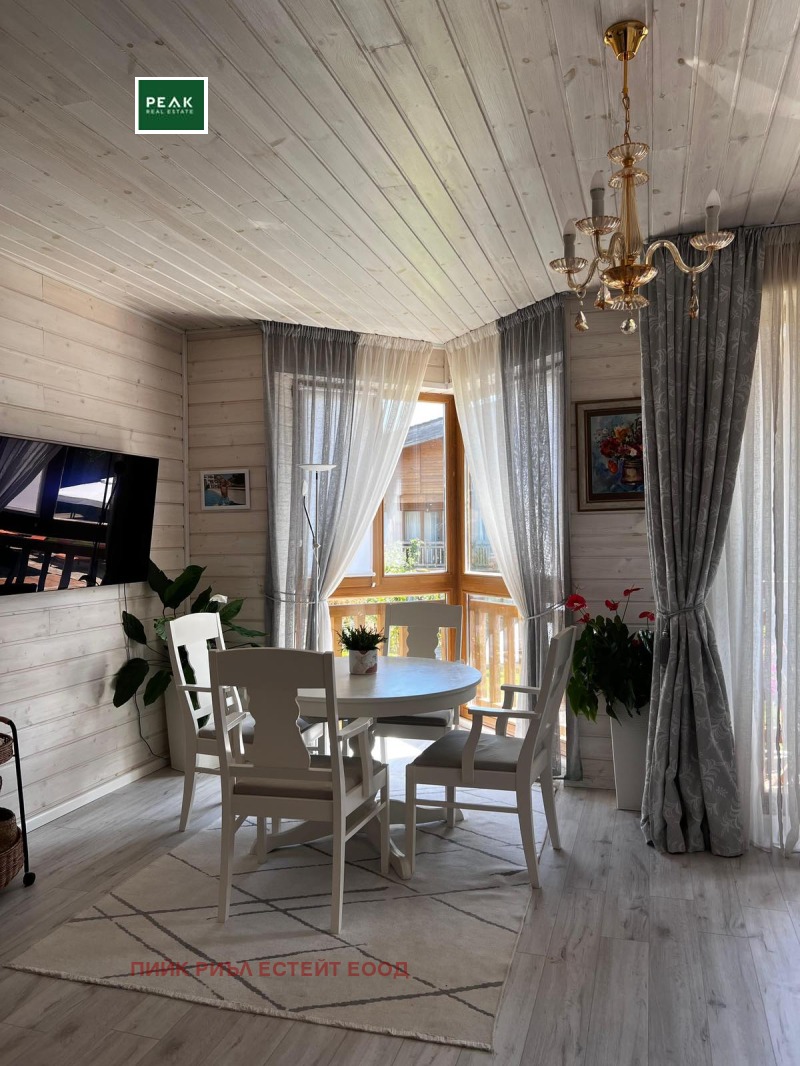 Myytävänä  1 makuuhuone Blagoevgradin alue , Bansko , 113 neliömetriä | 34259194 - kuva [2]