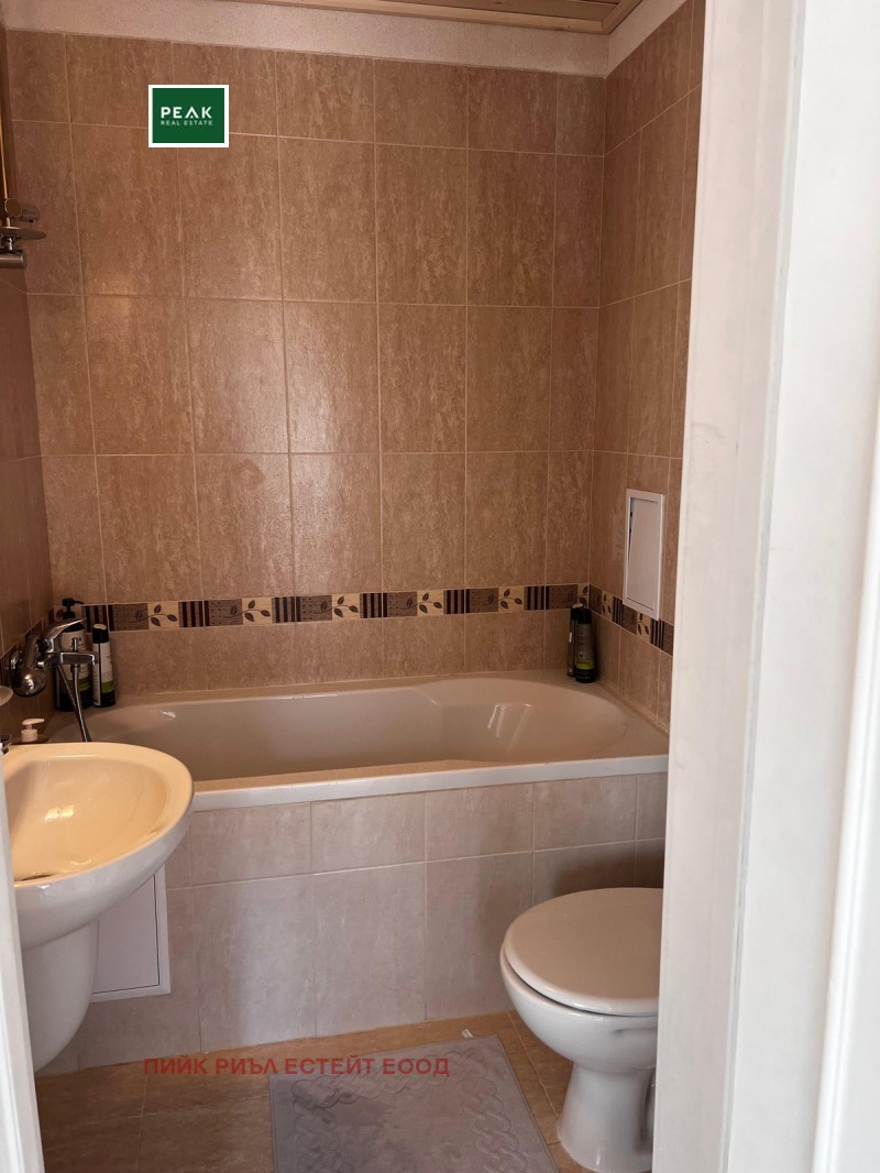 Myytävänä  1 makuuhuone Blagoevgradin alue , Bansko , 113 neliömetriä | 34259194 - kuva [9]