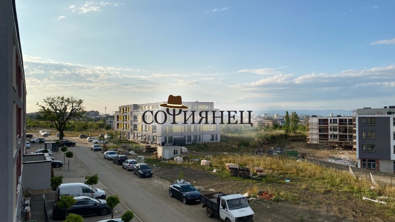 На продаж  1 спальня София , Малинова долина , 77 кв.м | 12858857 - зображення [14]