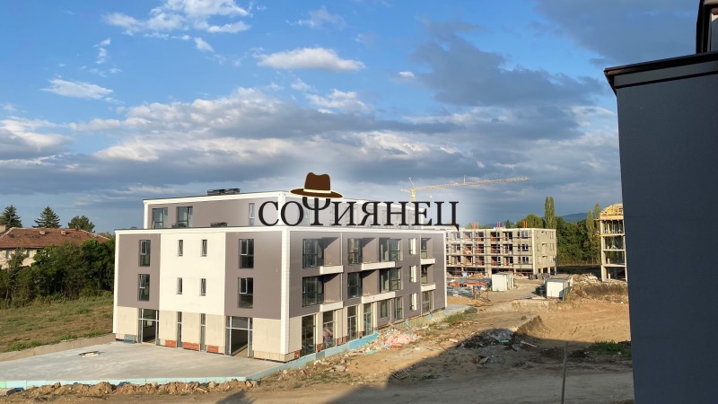На продаж  1 спальня София , Малинова долина , 77 кв.м | 12858857 - зображення [16]