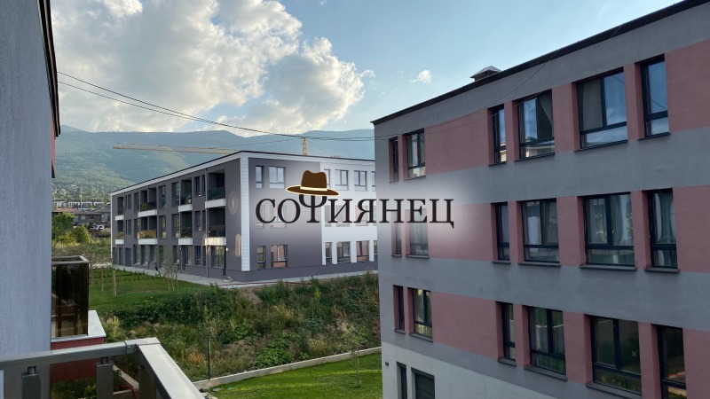 На продаж  1 спальня София , Малинова долина , 77 кв.м | 12858857 - зображення [13]