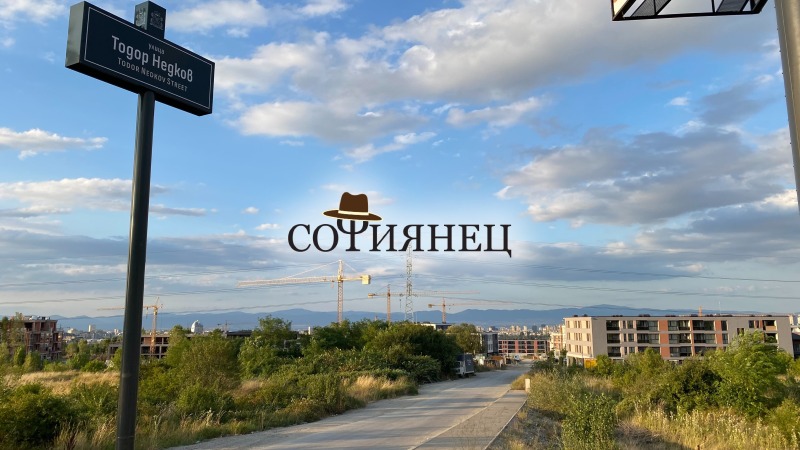 На продаж  1 спальня София , Малинова долина , 77 кв.м | 12858857 - зображення [2]