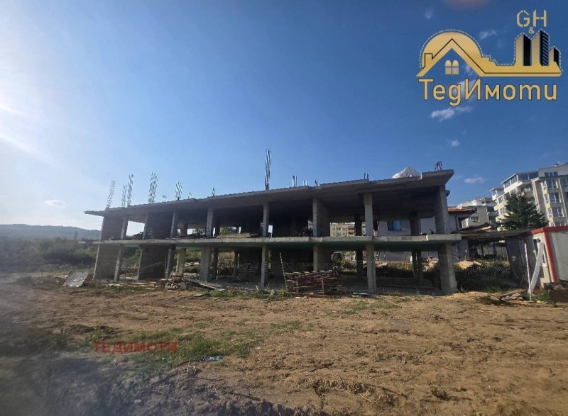 À vendre  1 chambre Stara Zagora , Jeleznik - tsentar , 73 m² | 40790064