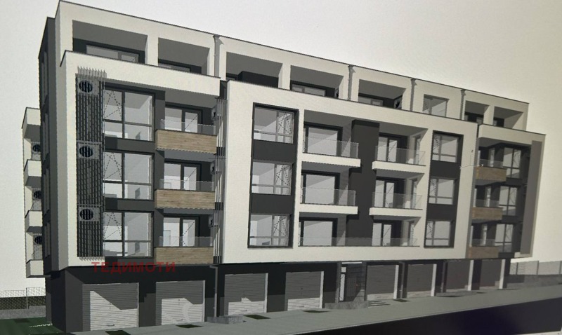 À vendre  1 chambre Stara Zagora , Jeleznik - tsentar , 73 m² | 40790064 - image [3]