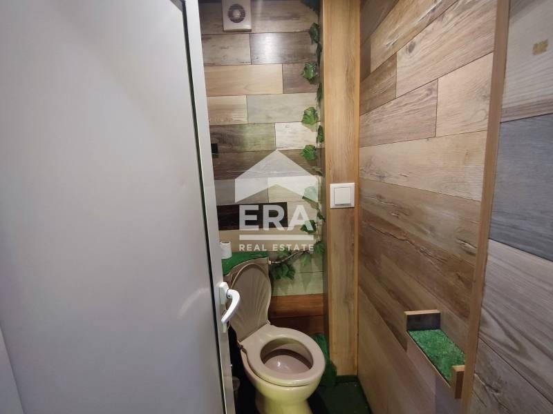 Продава 2-СТАЕН, гр. Хасково, Възраждане, снимка 6 - Апартаменти - 52607153