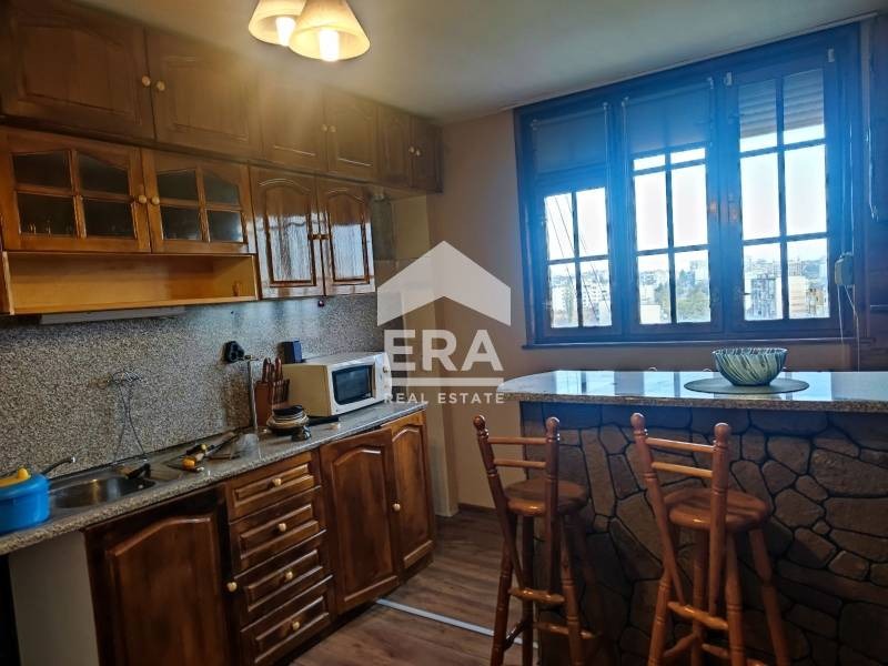 Продава 2-СТАЕН, гр. Хасково, Възраждане, снимка 4 - Апартаменти - 52607153